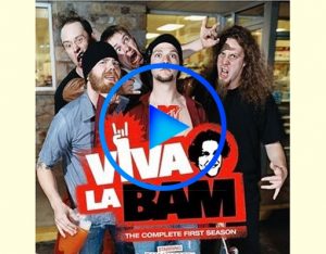 164618 300x234 - Вива ля Бэм (Viva la Bam) смотреть онлайн