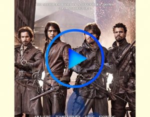 3884237 300x234 - Мушкетеры (The Musketeers) смотреть онлайн