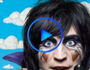 4102108 300x234 - Роскошная комедия Ноэля Филдинга (Noel Fielding s Luxury Comedy) смотреть онлайн